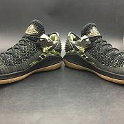 Air Jordan 32 Low PF 'Camo' AH3347 -021  - 4