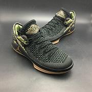 Air Jordan 32 Low PF 'Camo' AH3347 -021  - 2