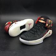 Air Jordan 32 PF 'CNY' AJ6333-042  - 4