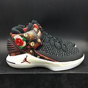 Air Jordan 32 PF 'CNY' AJ6333-042  - 3