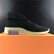 Air Fear of God Raid Black AT8087-002 - 1