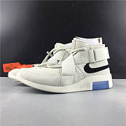 Air Fear of God Moccasin AT8087-001 - 3