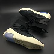 Nike Air Fear Of God 1 Black AR 4237-001 - 6