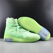 Nike Air Fear Of God 1 Frosted Spruce AR4237-300 - 3