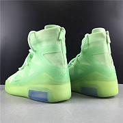 Nike Air Fear Of God 1 Frosted Spruce AR4237-300 - 6