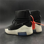 Nike Air Fear Of God 1 SA Black AT9915-001 - 2