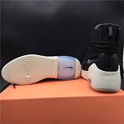 Nike Air Fear Of God 1 SA Black AT9915-001 - 3