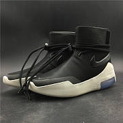 Nike Air Fear Of God 1 SA Black AT9915-001 - 4