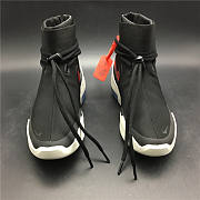 Nike Air Fear Of God 1 SA Black AT9915-001 - 5