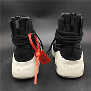 Nike Air Fear Of God 1 SA Black AT9915-001 - 6