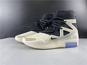 Nike Air Fear of God 1 String The Question AR4237-902 - 2