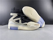 Nike Air Fear of God 1 String The Question AR4237-902 - 4