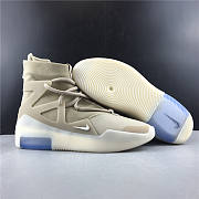 Nike Air Fear of God 1 Oatmeal AR4237-900 - 3