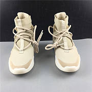 Nike Air Fear of God 1 Oatmeal AR4237-900 - 2