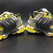 Balenciaga Track Yellow 542023W1GB17184 - 3