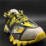 Balenciaga Track Yellow 542023W1GB17184 - 4