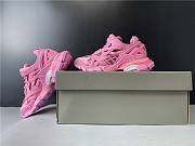 Balenciaga Track 2 Pink  - 5