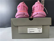 Balenciaga Track 2 Pink  - 6