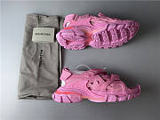 Balenciaga Track 2 Pink  - 2