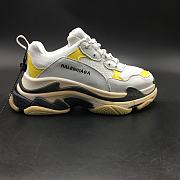 BALENCIAGA 17FW TRIPLE S MENS 483523-W06E3-7073 - 1