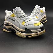 BALENCIAGA 17FW TRIPLE S MENS 483523-W06E3-7073 - 6