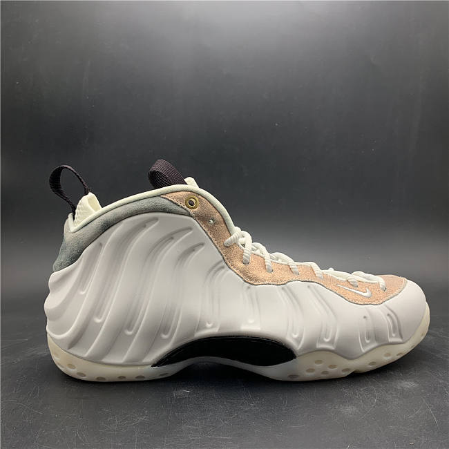 Nike Air Foamposite One Marble AA3963-101 - 1