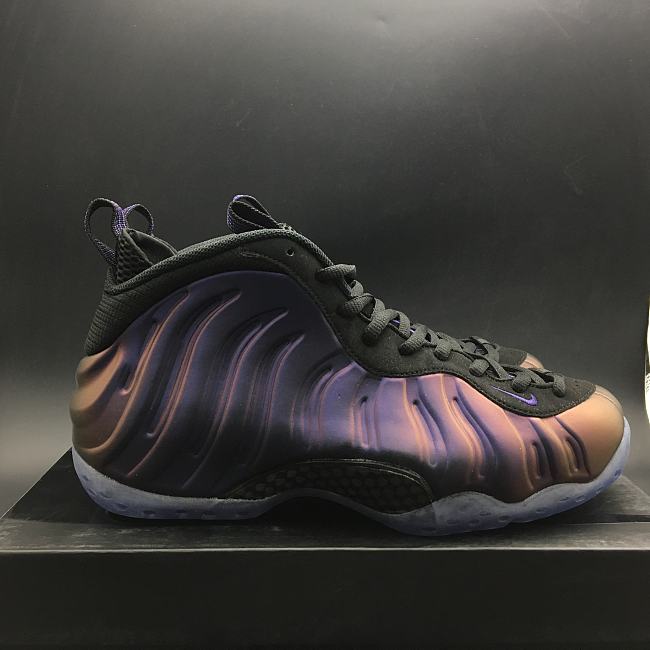 Nike Air Foamposite One Hologram 314996-900 - 1