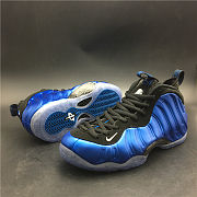 Nike Air Foamposite One Royal Blue XX 20th Anniversary (2017)  895320-500 - 3