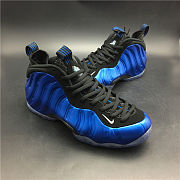 Nike Air Foamposite One Royal Blue XX 20th Anniversary (2017)  895320-500 - 4