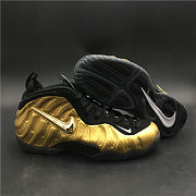 Air Nike Foamposite Pro Metallic Gold 624041-701 - 6