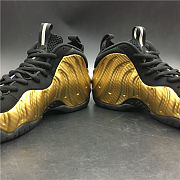 Air Nike Foamposite Pro Metallic Gold 624041-701 - 2