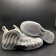 Nike Air Foamposite One Chrome White AA3963-100 - 5