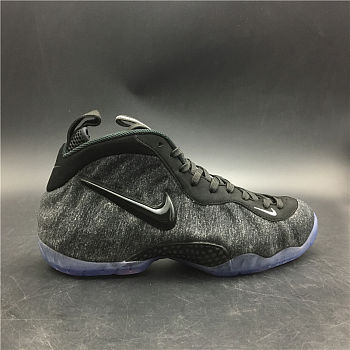 Nike Air Foamposite Pro Wool Fleece 624041-007