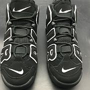 Nike Air More Uptempo Black White 2016 415082-002 - 3