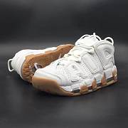 Nike Air More Uptempo White Gum 414962-103 - 2