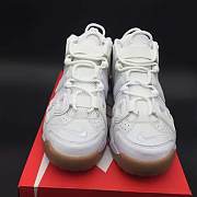 Nike Air More Uptempo White Gum 414962-103 - 3