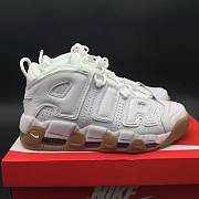 Nike Air More Uptempo White Gum 414962-103 - 4