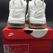 Nike Air More Uptempo White Gum 414962-103 - 6