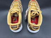 Nike Air More Uptempo Supreme Suptempo Gold  902290-700 - 6