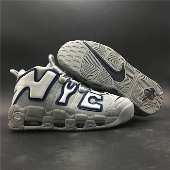 Nike Air More Uptempo NYC AJ3137-001