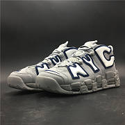 Nike Air More Uptempo NYC AJ3137-001 - 3