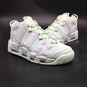 Nike Air More Uptempo Barley Green 917593-300 - 1