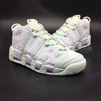 Nike Air More Uptempo Barley Green 917593-300