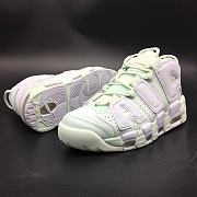 Nike Air More Uptempo Barley Green 917593-300 - 2