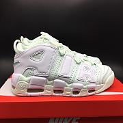 Nike Air More Uptempo Barley Green 917593-300 - 4