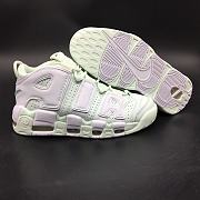 Nike Air More Uptempo Barley Green 917593-300 - 3