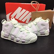 Nike Air More Uptempo Barley Green 917593-300 - 5