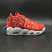 Nike Air More Uptempo Pippen Air Culture Basket Sneaker AA4060 006 - 5