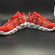 Nike Air More Uptempo Pippen Air Culture Basket Sneaker AA4060 006 - 6