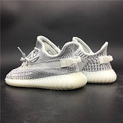 Adidas Yeezy Boost 350 V2 Static (Non-Reflective)  EF2905 - 3